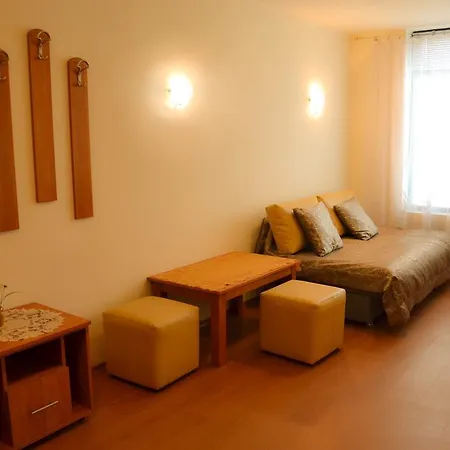 Rainbow Apartament