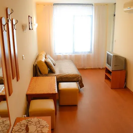 Apartament Rainbow *