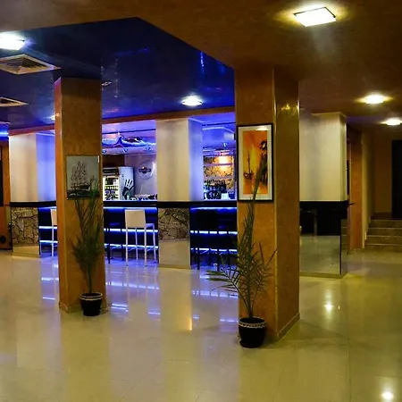 Rainbow Apartament *