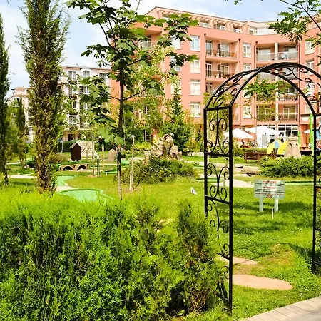 Apartament Rainbow *
