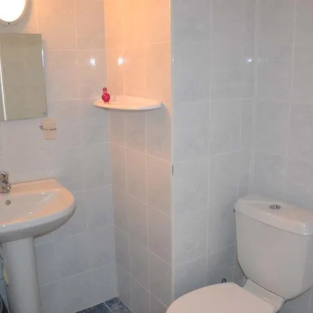 Rainbow Apartament *
